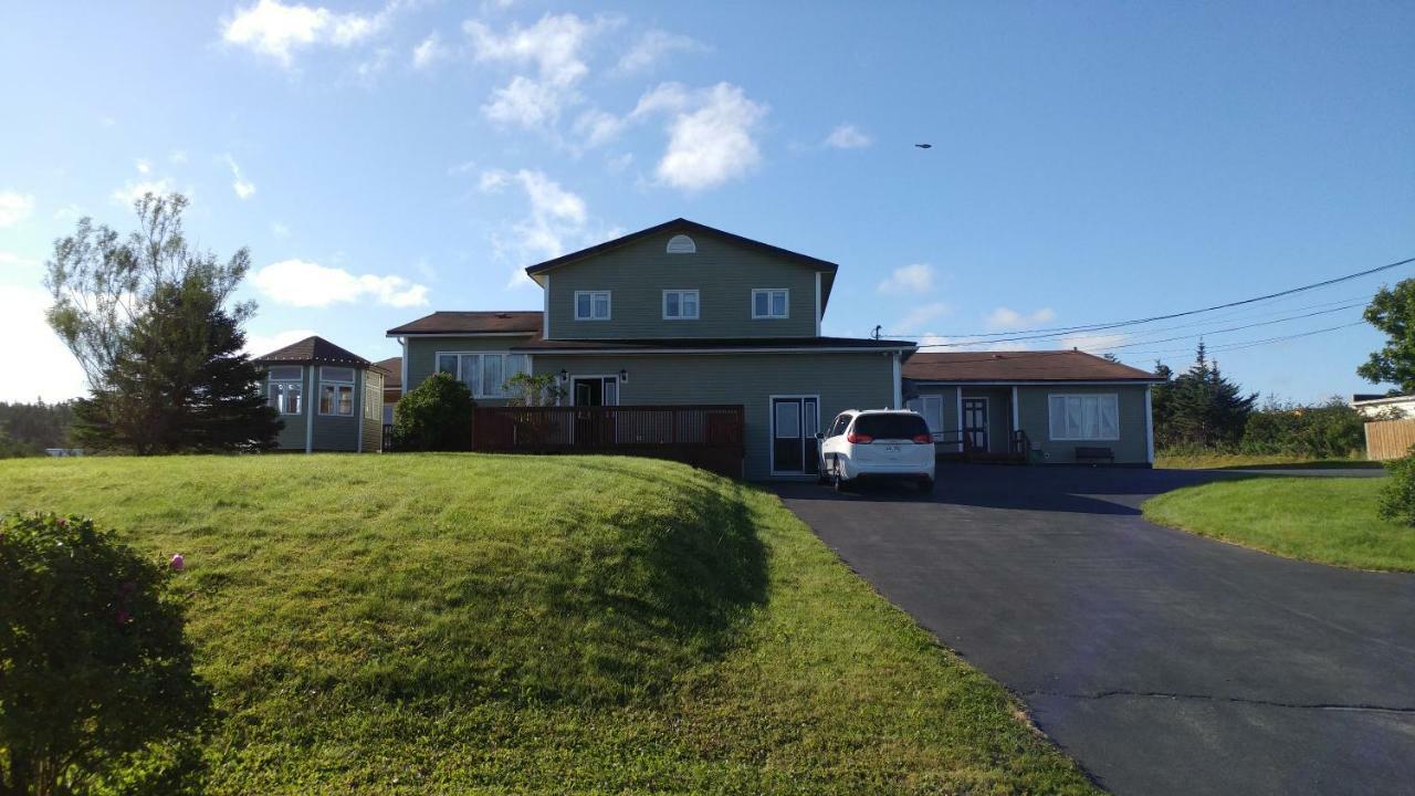 Aura Apartment Saint Marys Exterior photo